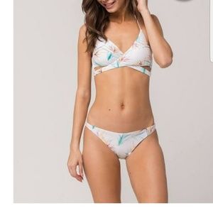 O'Neill bathing suit